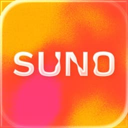 Suno app icon